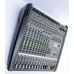 PM1000 Mikseta sa snagon 2 x 1000w-10kanala